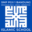 Logo SMP PGII 1 Bandung